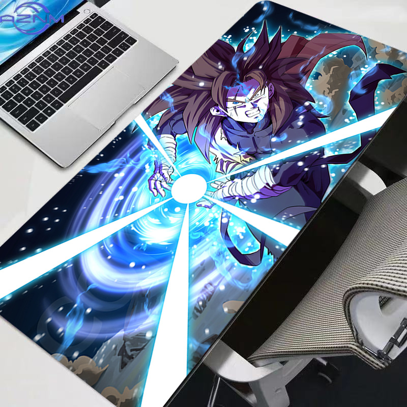Gaming Keyboard Higround - Leather Dragon Ball Z Mouse Pad