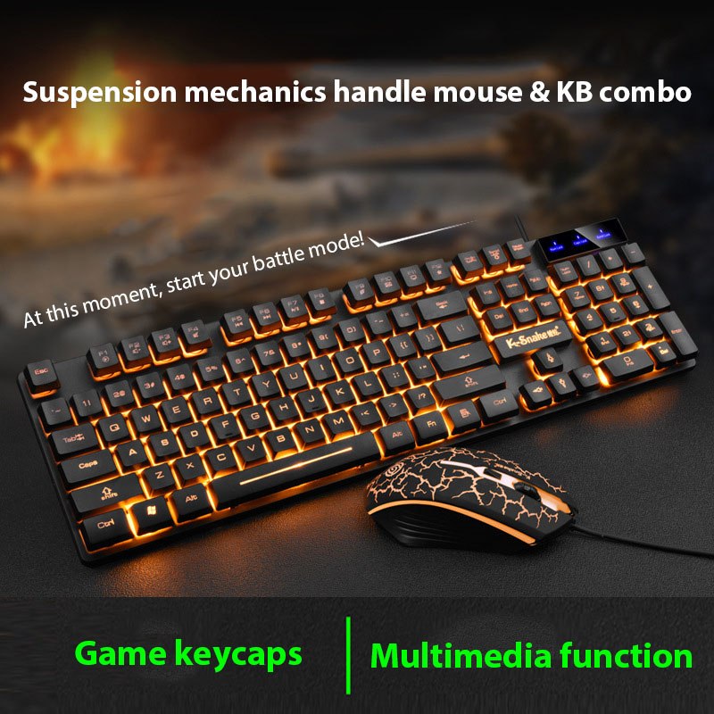 KM320 Keyboard And Mouse Set W - огляд і ціна Gaming Keyboard Mouse Combo