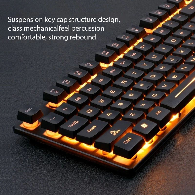 KM320 Keyboard And Mouse Set W - огляд і ціна Gaming Keyboard Mouse Combo