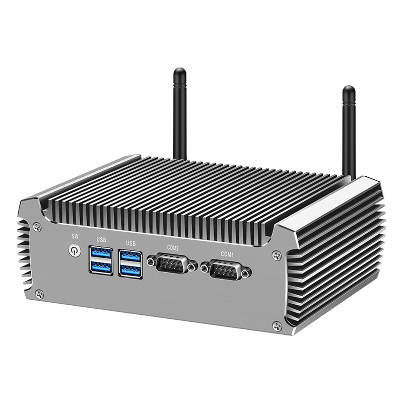 Intel Core I7-5500U Mini PC wi - огляд і ціна Intel Cpu Core I7