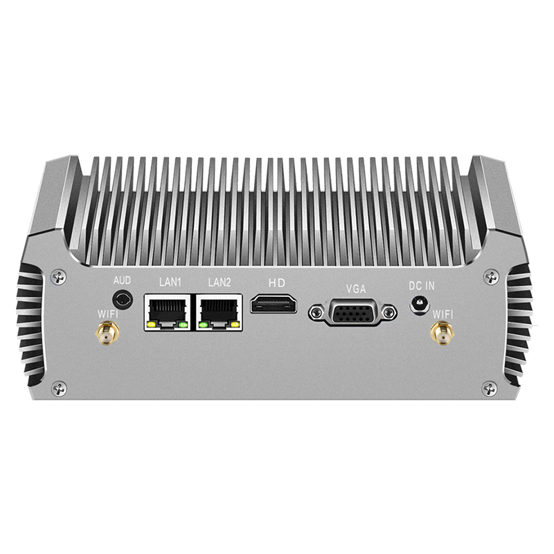 Intel Core I7-5500U Mini PC wi - огляд і ціна Intel Cpu Core I7