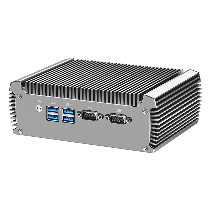 Intel Core I7-5500U Mini PC wi - огляд і ціна Intel Cpu Core I7