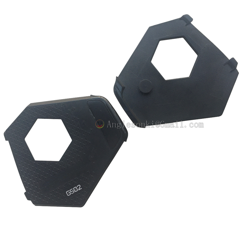 PP+ Tuning Weights Door Housin - огляд і ціна Logitech Mouse G502