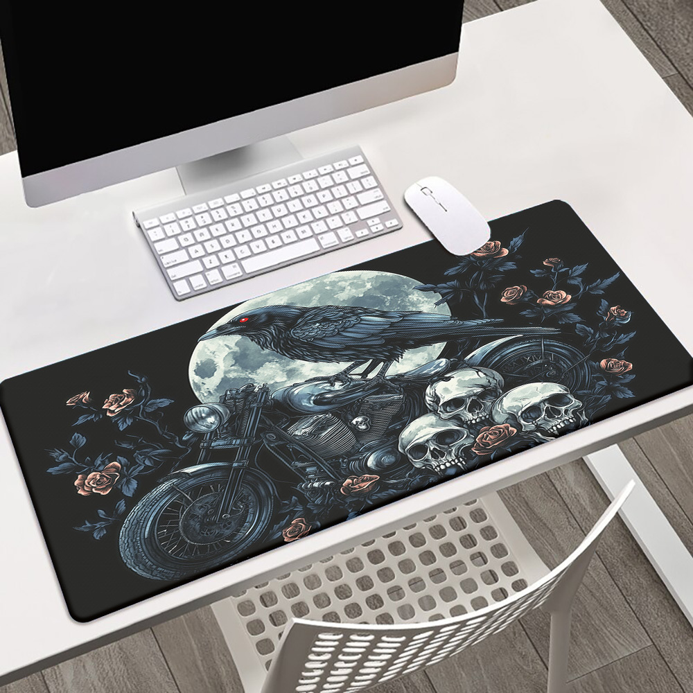 Brand Gothic Raven Motorcycle  - огляд і ціна Gaming Keyboard Brand