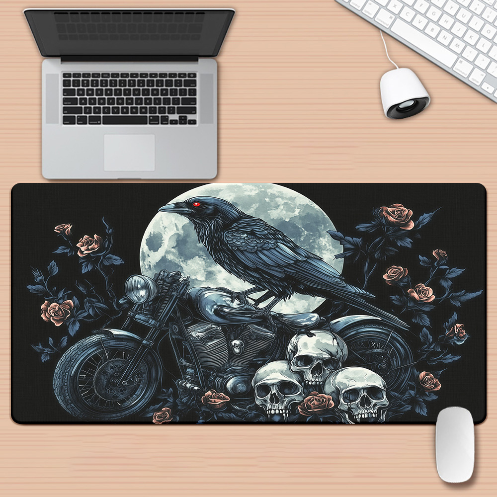 Brand Gothic Raven Motorcycle  - огляд і ціна Gaming Keyboard Brand