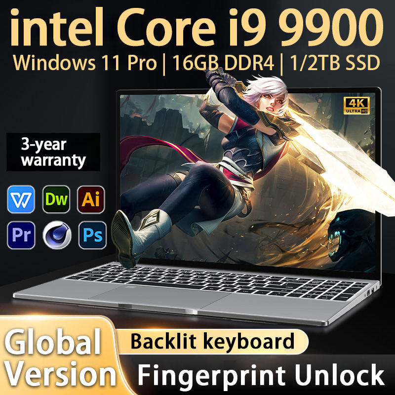 2026 New laptop 15.6 Inch Wind - огляд і ціна Gaming Keyboard 2026