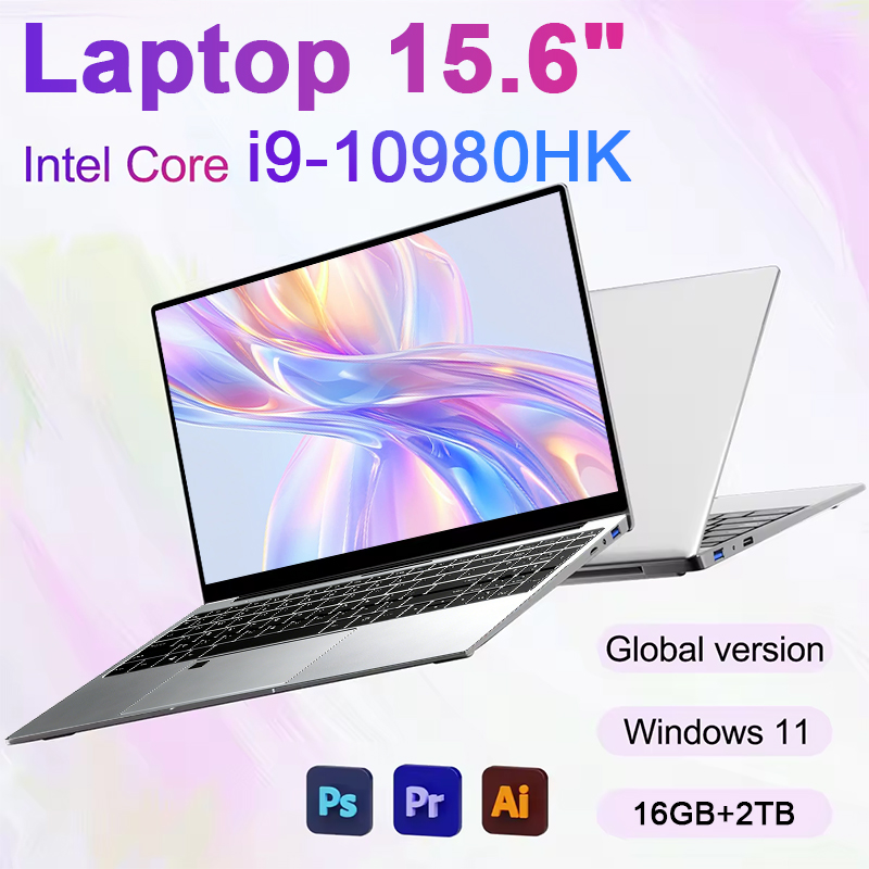 ACEKAMAS 2026 15.6' Intel Core - огляд і ціна Gaming Keyboard 2026