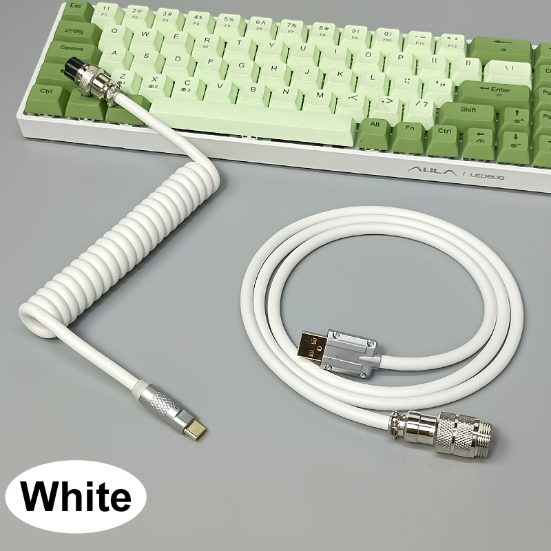 NEW 2026 Mechanical Keyboard A - огляд і ціна Gaming Keyboard 2026