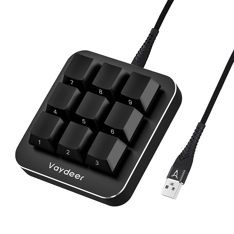 Multifunctional Keyboard with  - огляд і ціна Gaming Keyboard Brand