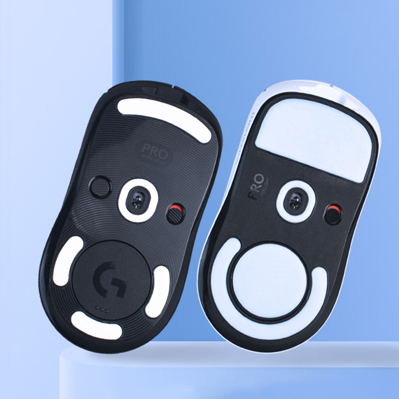 1 Pack Enhanced ICE Edition Mo - огляд і ціна Logitech Mouse G Pro X Superlight