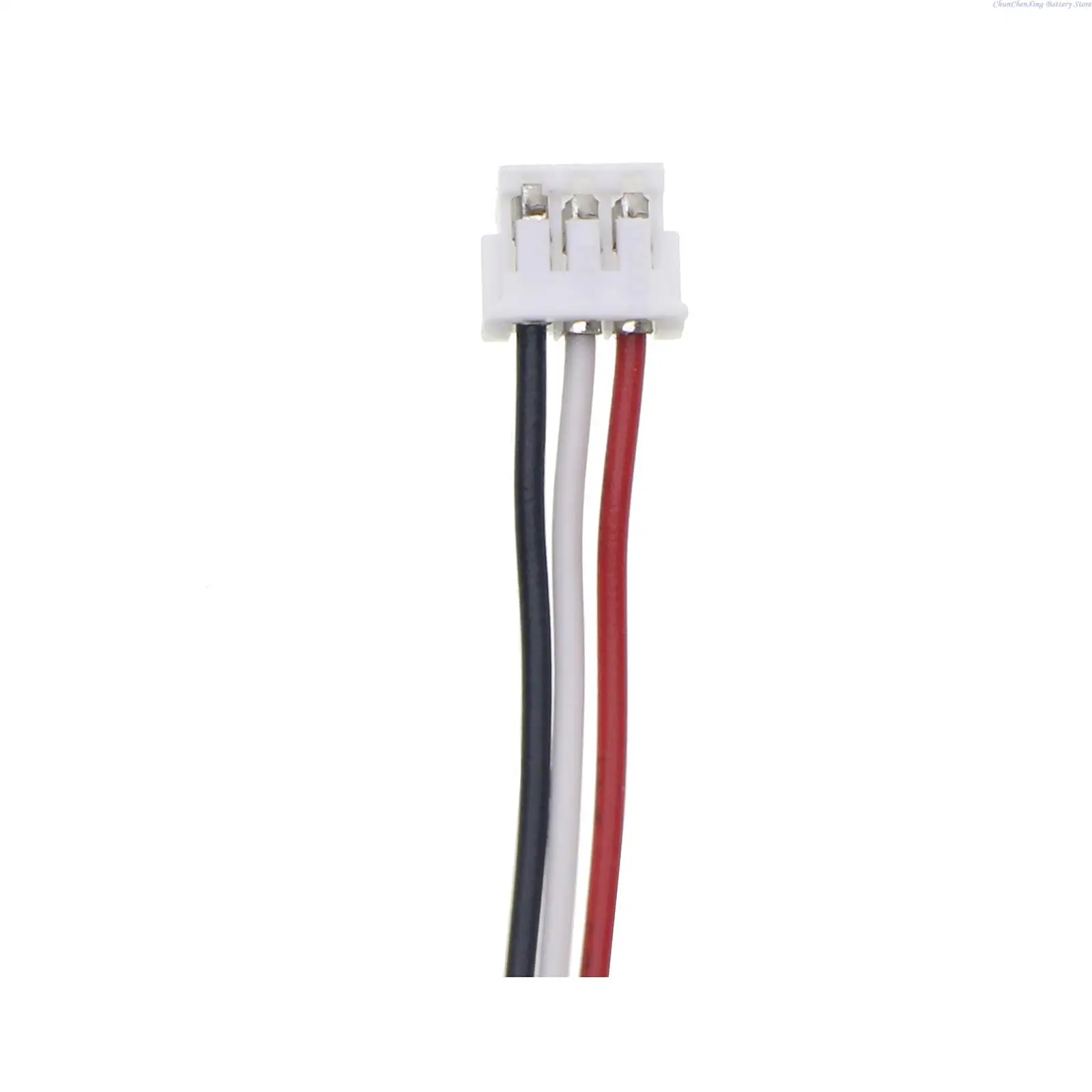 250mAh 3.7V Li-Po Battery SW-L - огляд і ціна Logitech Mouse G Pro X Superlight