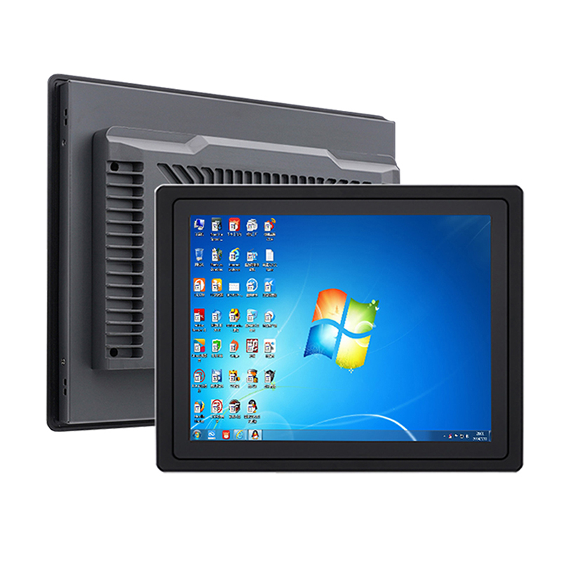 12.1 Inch Capacitive Touch Scr - огляд і ціна Intel Cpu Core I5