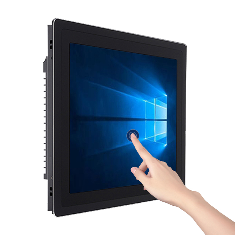 12.1 Inch Capacitive Touch Scr - огляд і ціна Intel Cpu Core I5