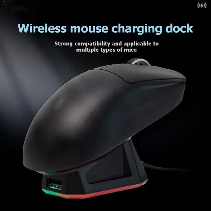 #(Upgraded) For Logitech GPW4/ - огляд і ціна Logitech Mouse G502