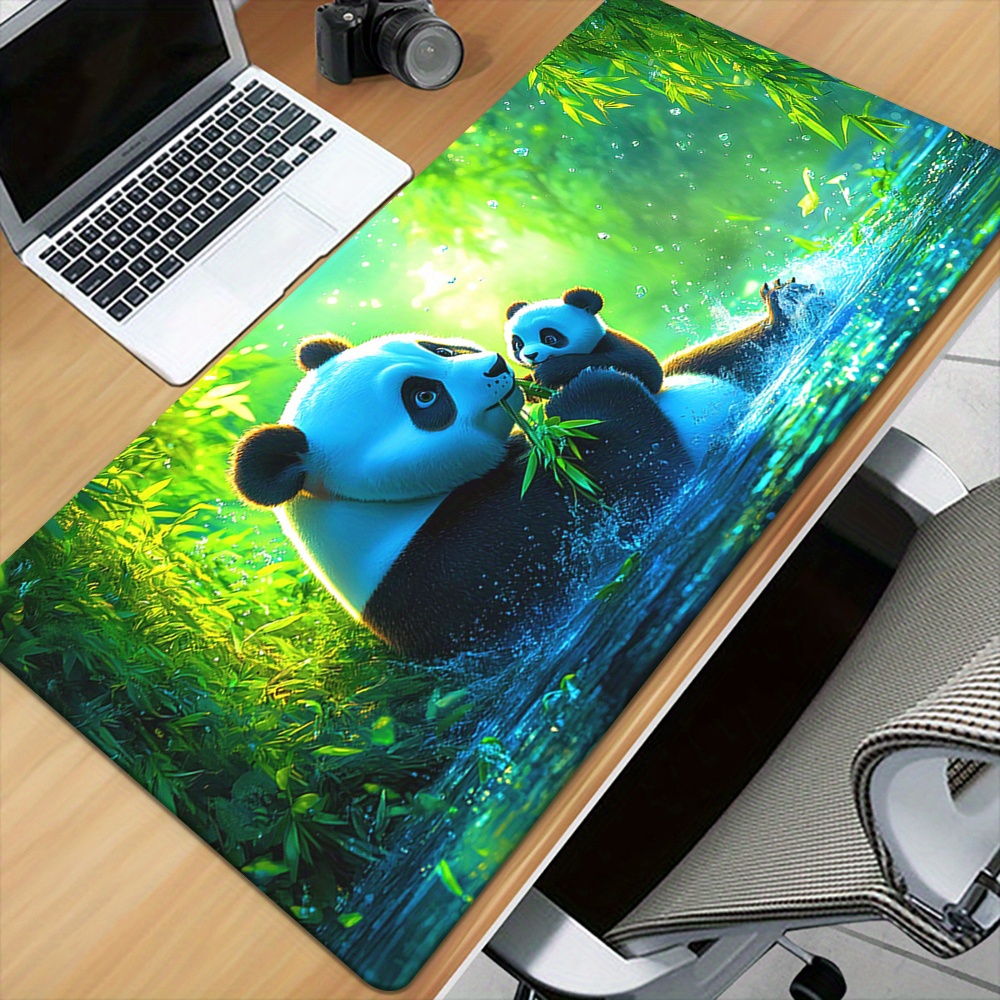 Brand Cute Cartoon Panda HD Pr - огляд і ціна Gaming Keyboard Brand