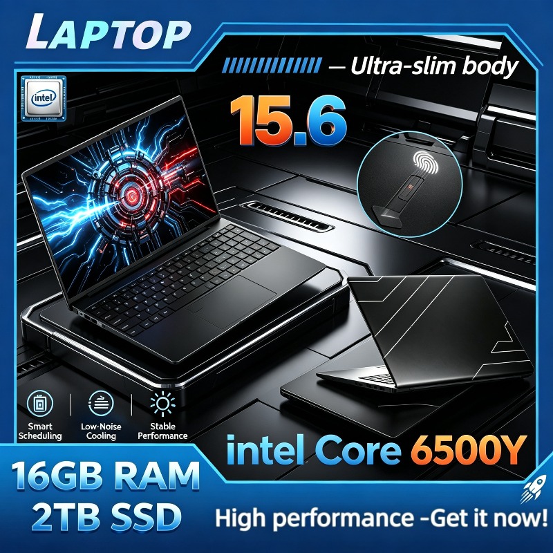 2026 Intel Core 6500Y 15.6-Inc - огляд і ціна Gaming Keyboard 2026