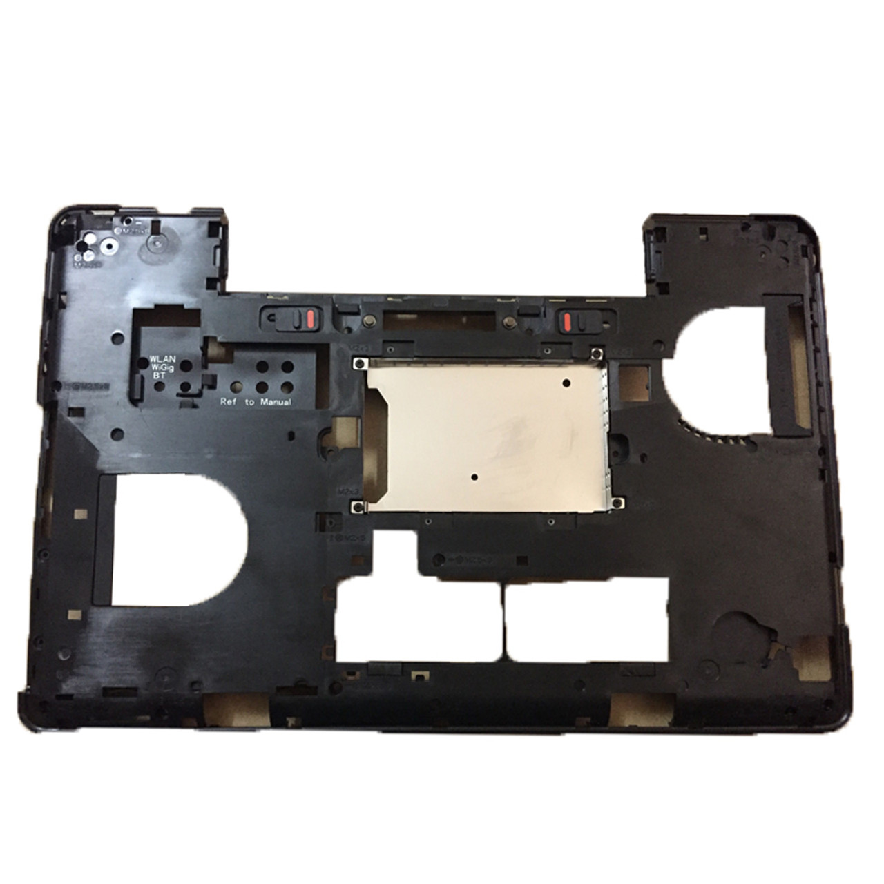 Bottom Base Case Cover For Int - огляд і ціна Intel Cpu Core I5
