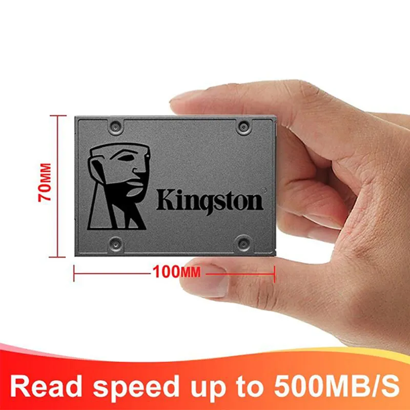 Kingston SSD Internal Solid St - огляд і ціна Samsung Ssd 980 Pro