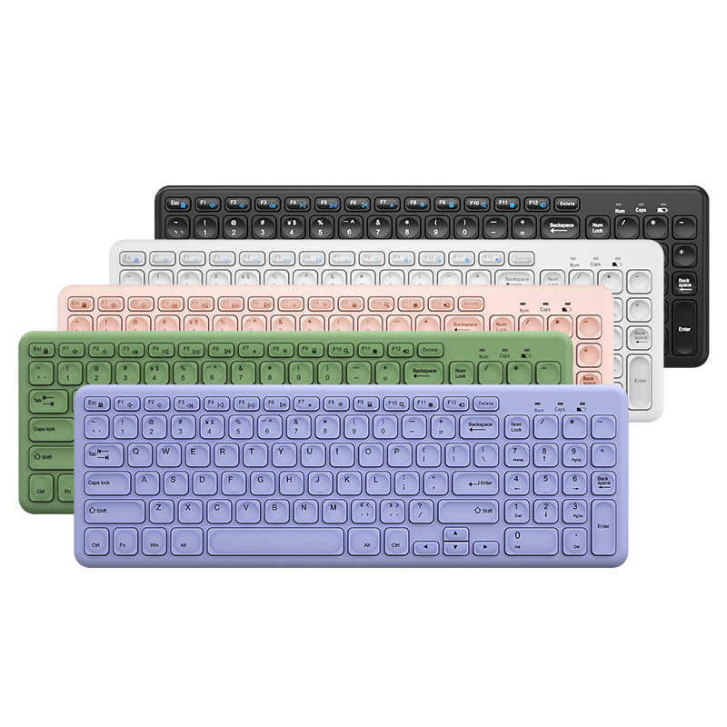 Fashion Wireless Keyboard and  - огляд і ціна Gaming Keyboard Mouse Combo
