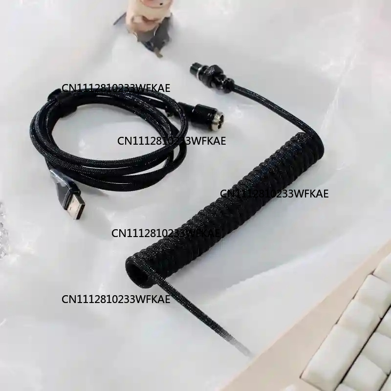 For Magnetic Switch USB A To T - огляд і ціна Gaming Keyboard Types