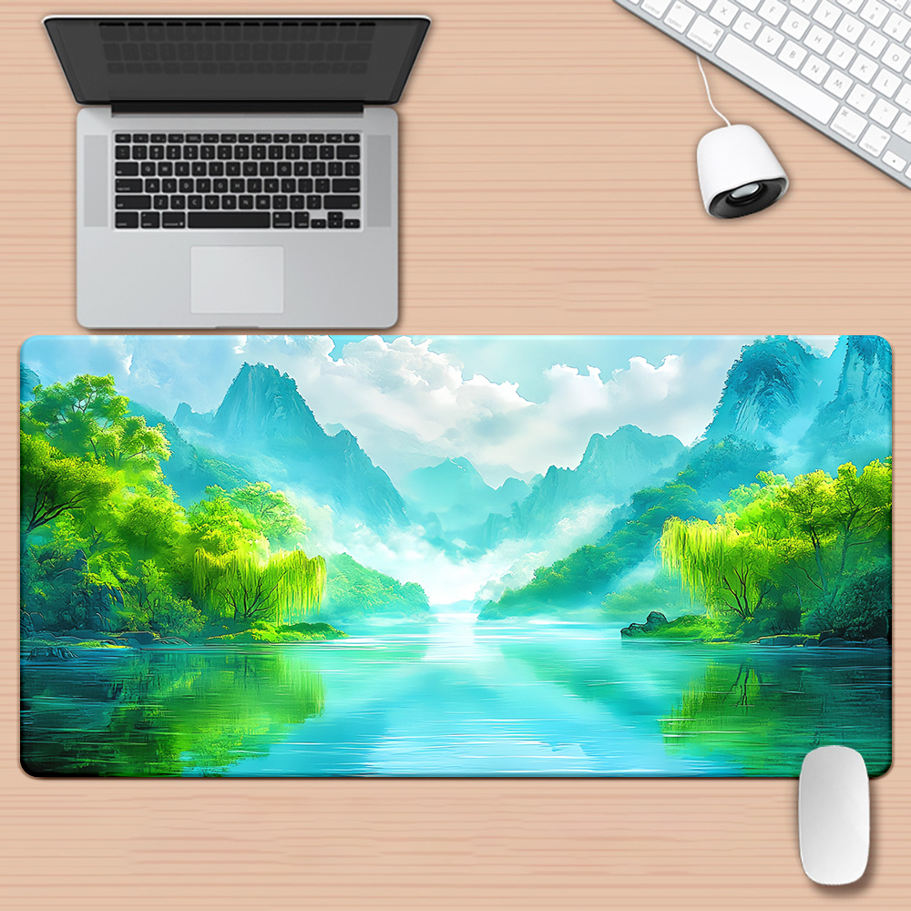 Brand Japanese Landscape HD Pr - огляд і ціна Gaming Keyboard Brand