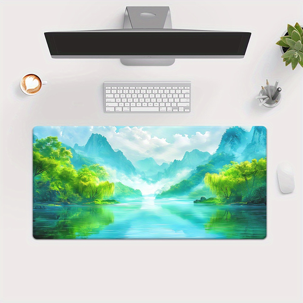 Brand Japanese Landscape HD Pr - огляд і ціна Gaming Keyboard Brand