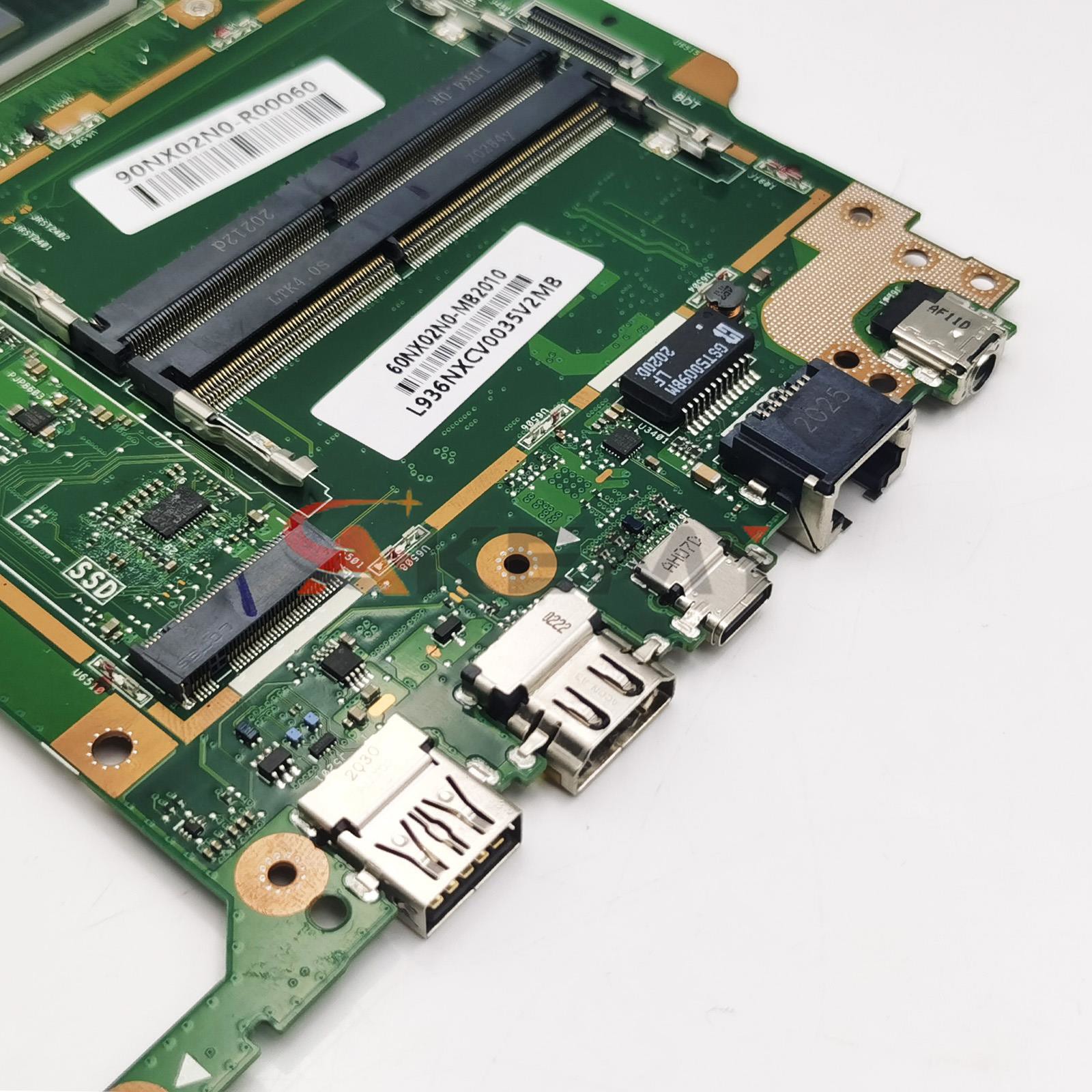P2451FA Mainboard For ASUS Exp - огляд і ціна Intel Cpu Core I7