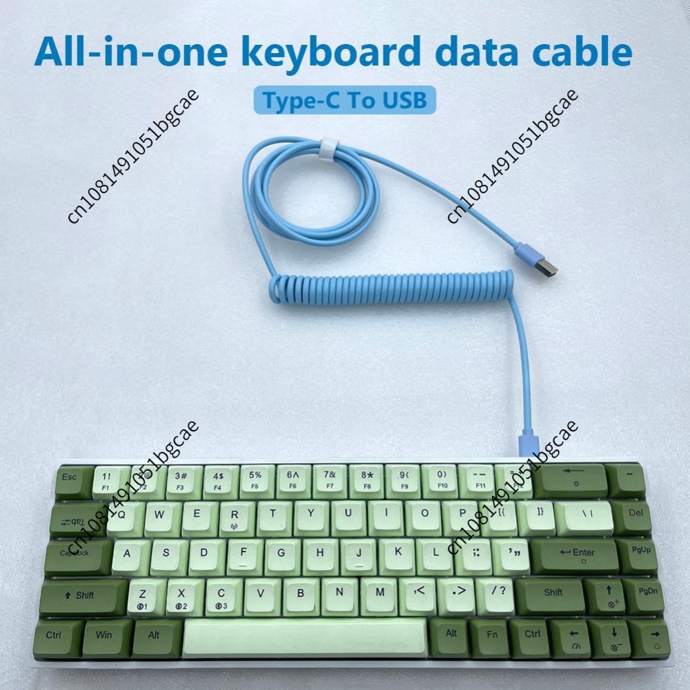 Mechanical Keyboard Data Cable - огляд і ціна Gaming Keyboard Types