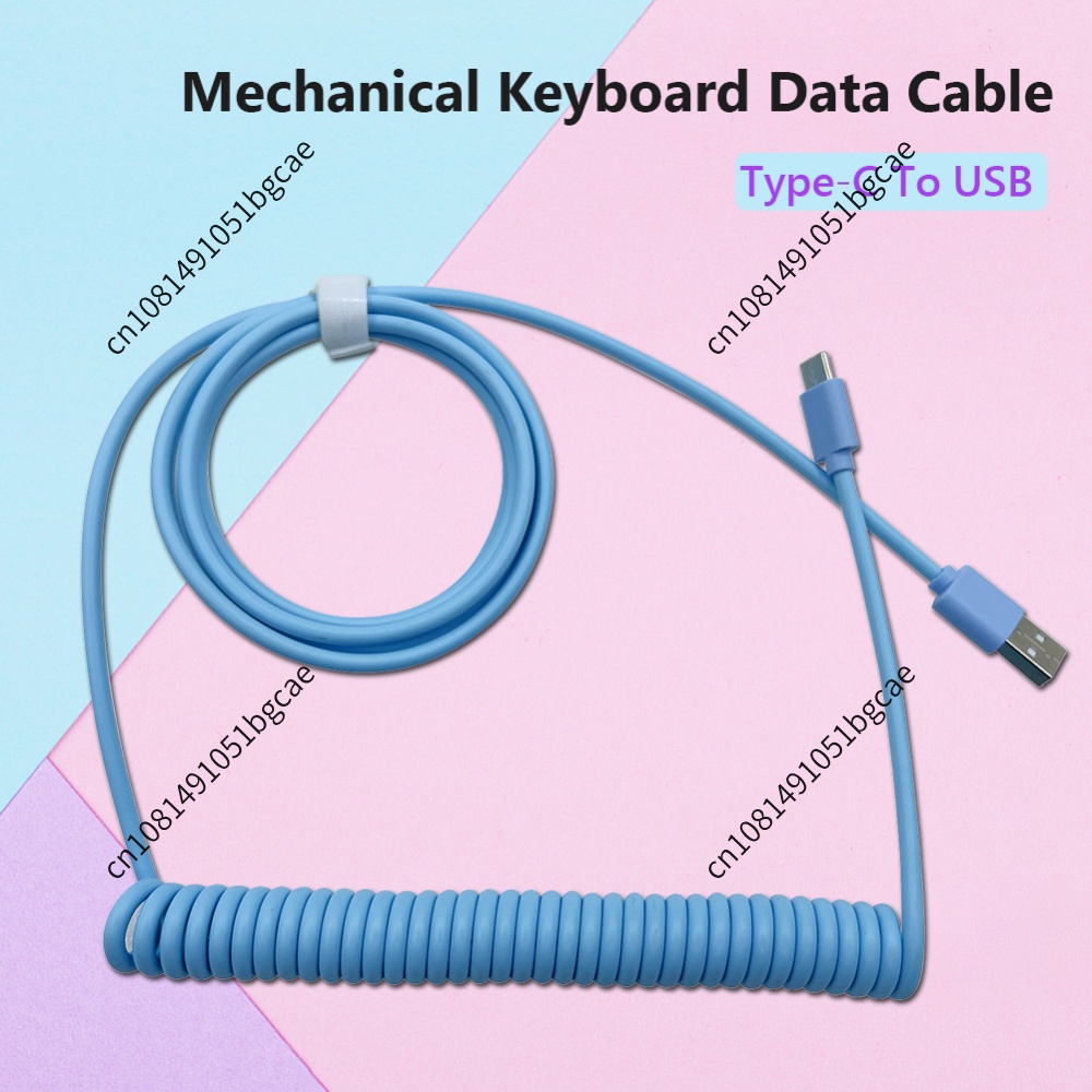 Mechanical Keyboard Data Cable - огляд і ціна Gaming Keyboard Types