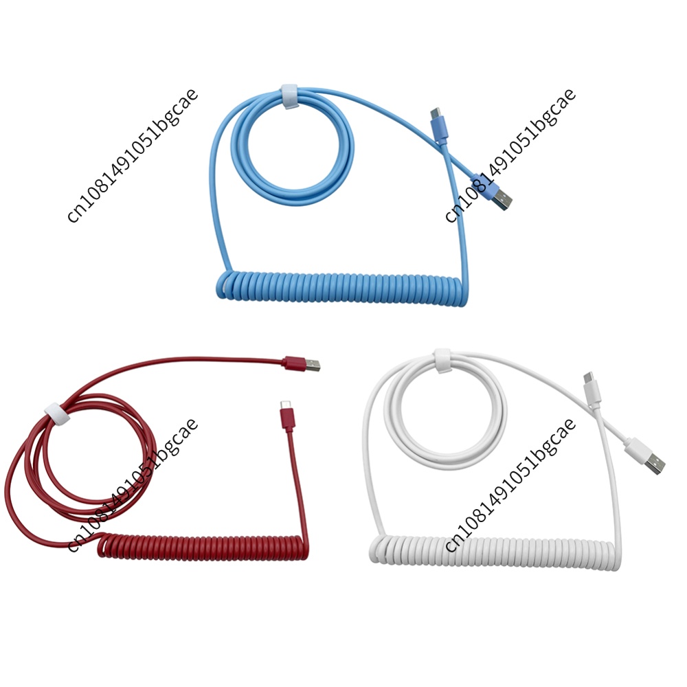 Mechanical Keyboard Data Cable - огляд і ціна Gaming Keyboard Types