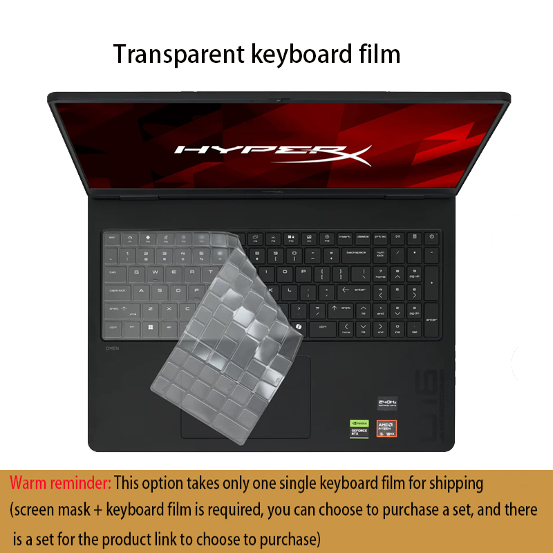 For HP HyperX OMEN MAX Gaming  - огляд і ціна Gaming Keyboard Hyperx