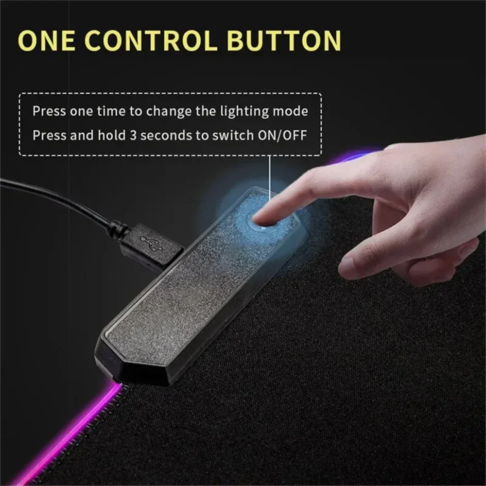 2026 Cool RGB P-pokemon Gengar - огляд і ціна Gaming Keyboard 2026