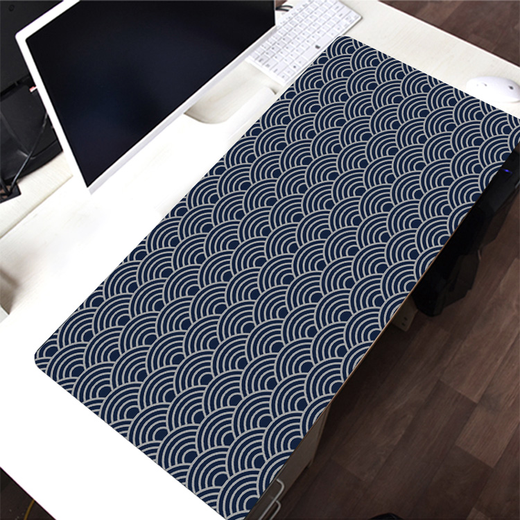 Japan Waves Mouse Pad Company  - огляд і ціна Gaming Keyboard Higround