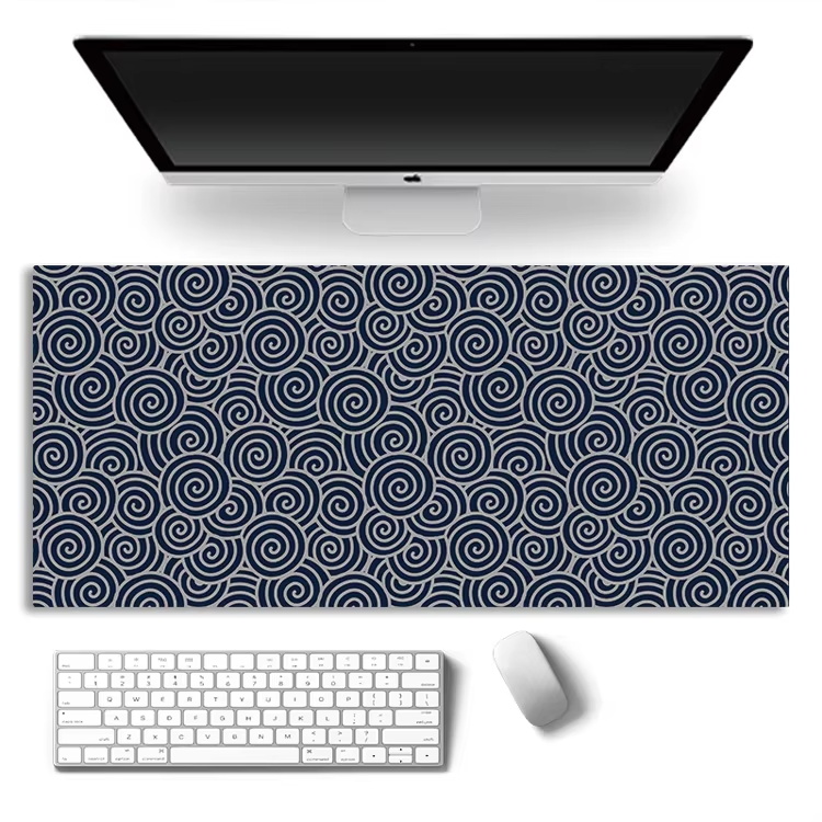 Japan Waves Mouse Pad Company  - огляд і ціна Gaming Keyboard Higround