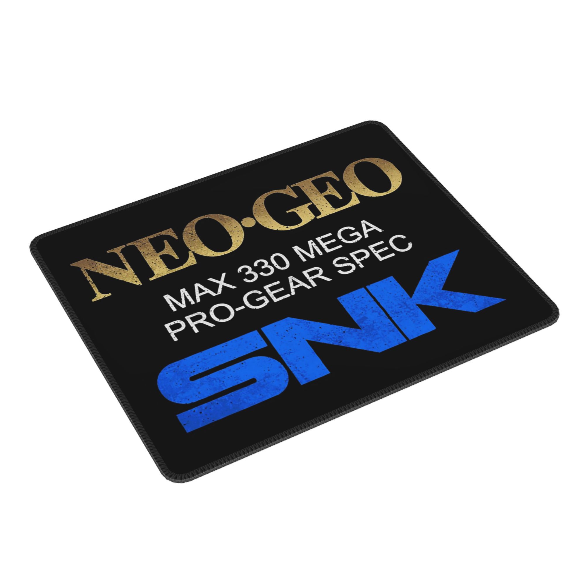 Neo Geo Pro Gear Spec Gold Ret - огляд і ціна Gaming Keyboard Brand