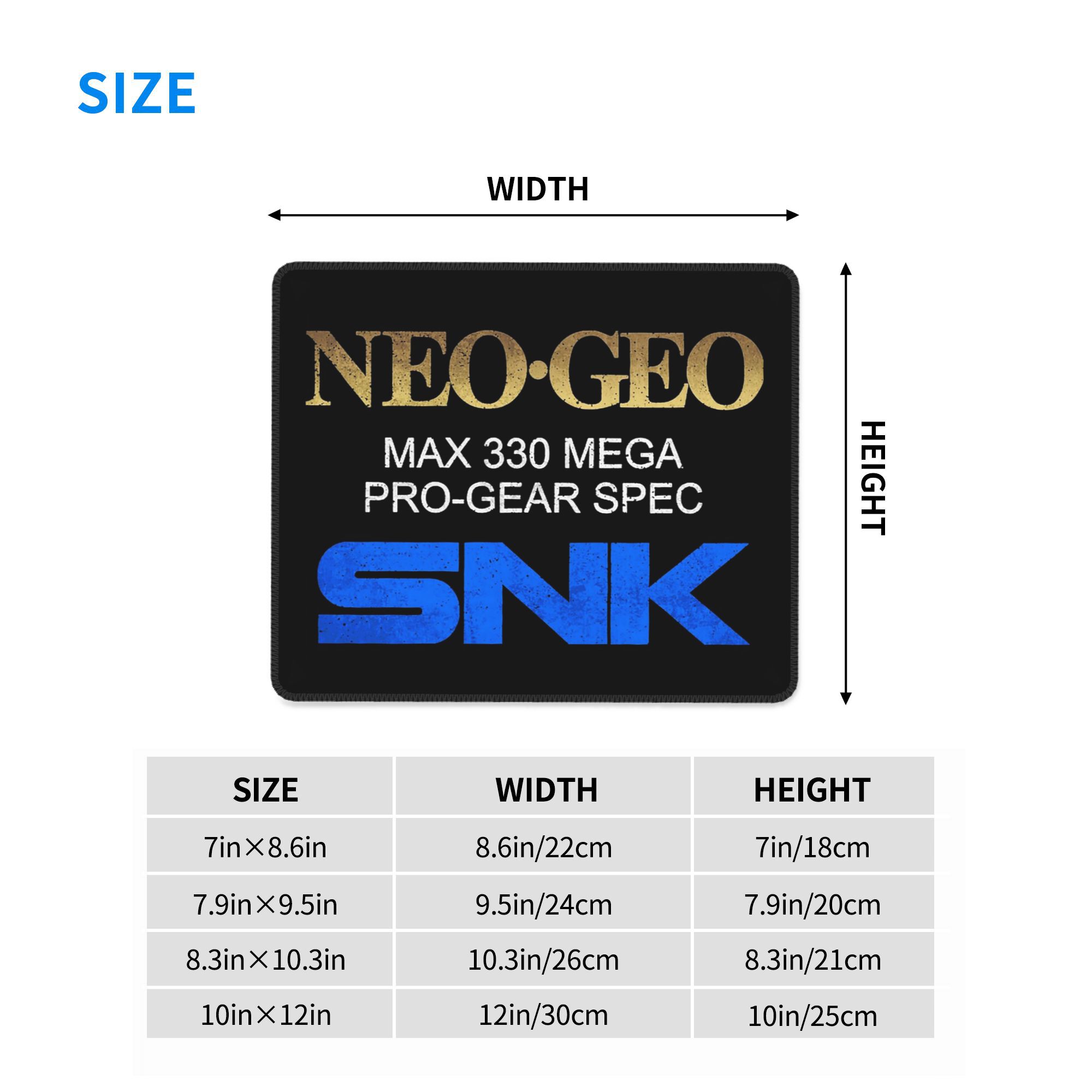 Neo Geo Pro Gear Spec Gold Ret - огляд і ціна Gaming Keyboard Brand