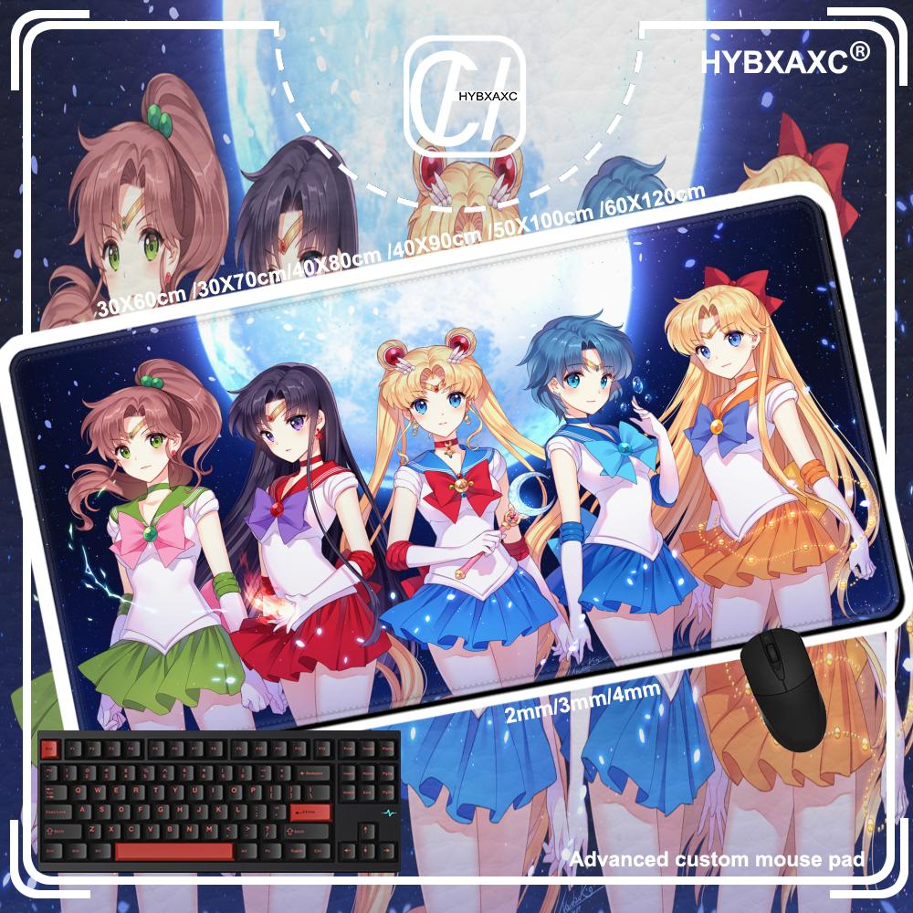 2026 S-SailoR Cartoon Moon Mou - огляд і ціна Gaming Keyboard 2026
