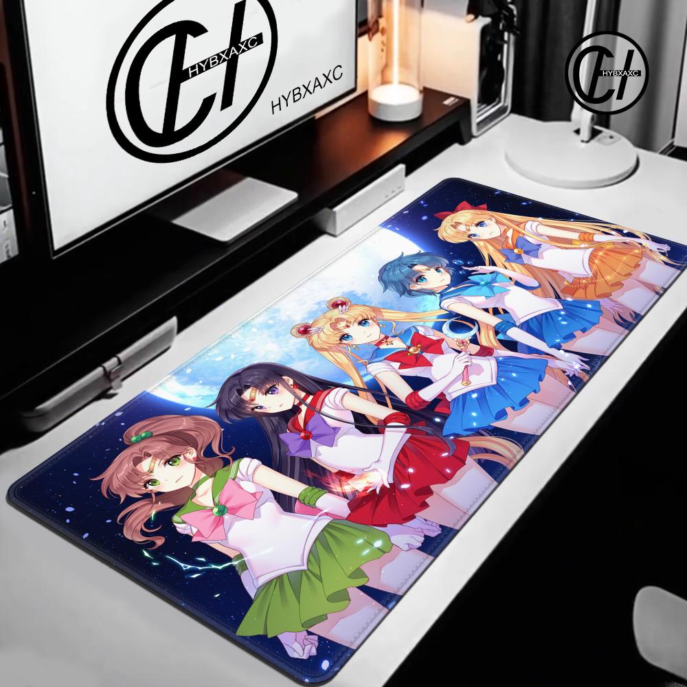 2026 S-SailoR Cartoon Moon Mou - огляд і ціна Gaming Keyboard 2026