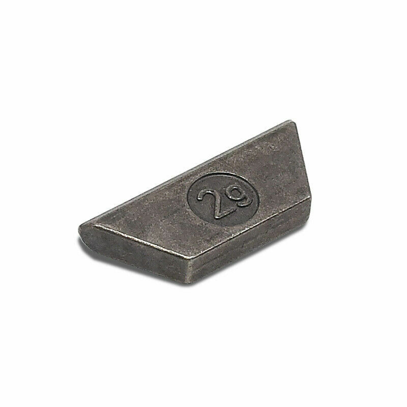 C  FOR Balance Tuning Weights  - огляд і ціна Logitech Mouse G502