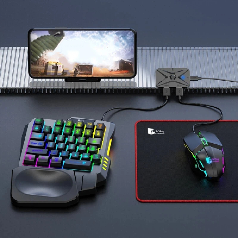 Gamwing M1 Pro Plus Gaming Key - огляд і ціна Gaming Keyboard Not Typing