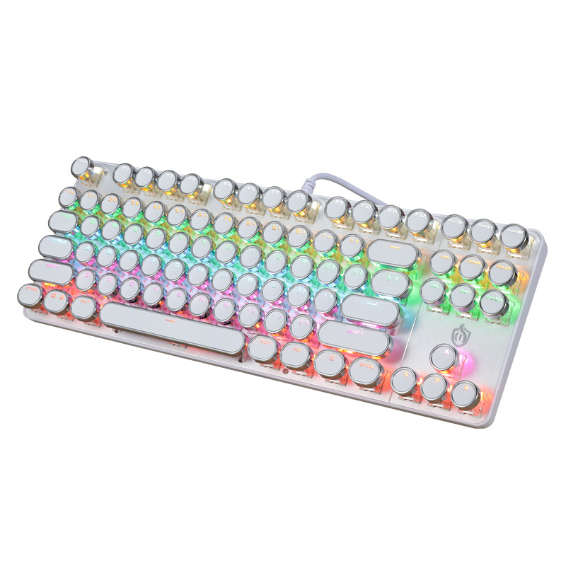 Meishang e-family 917 punk mec - огляд і ціна Gaming Keyboard Ebay