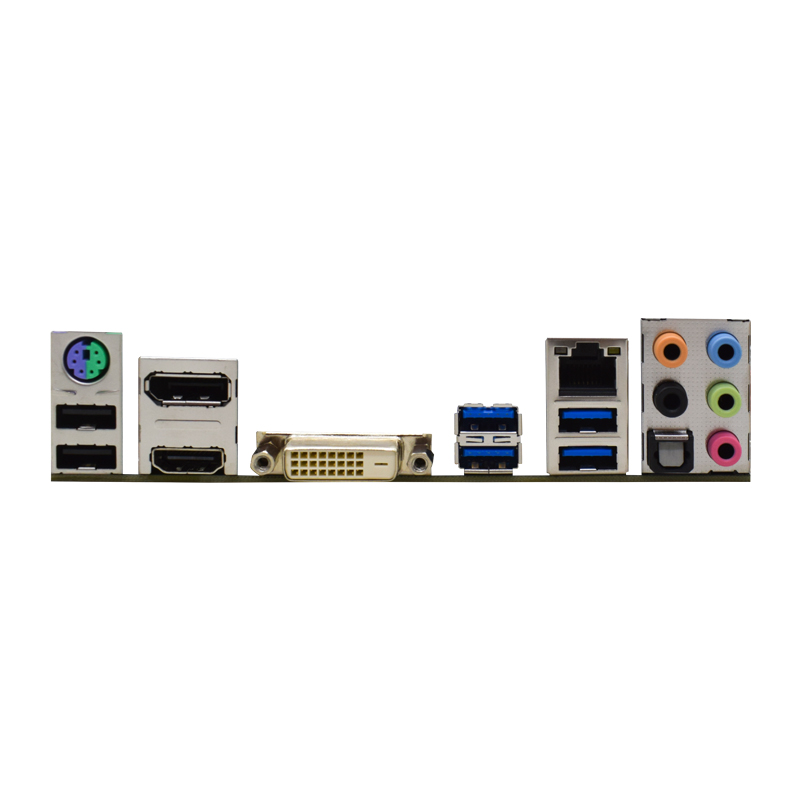 Supermicro C7H270-CG-ML Mother - огляд і ціна Intel Cpu Core I7