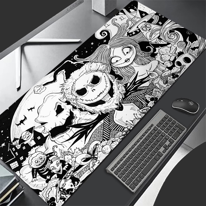 Mouse Pad rubber table Large G - огляд і ціна Gaming Keyboard Nearby