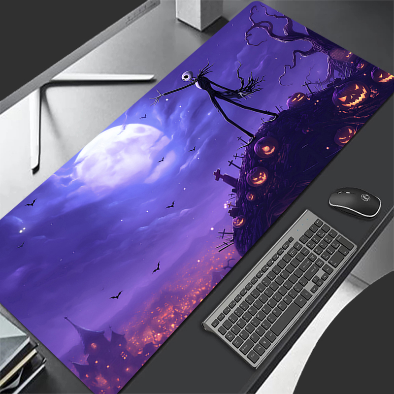 Mouse Pad rubber table Large G - огляд і ціна Gaming Keyboard Nearby