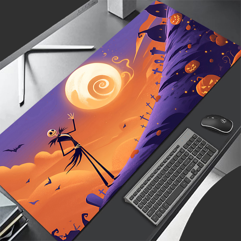 Mouse Pad rubber table Large G - огляд і ціна Gaming Keyboard Nearby
