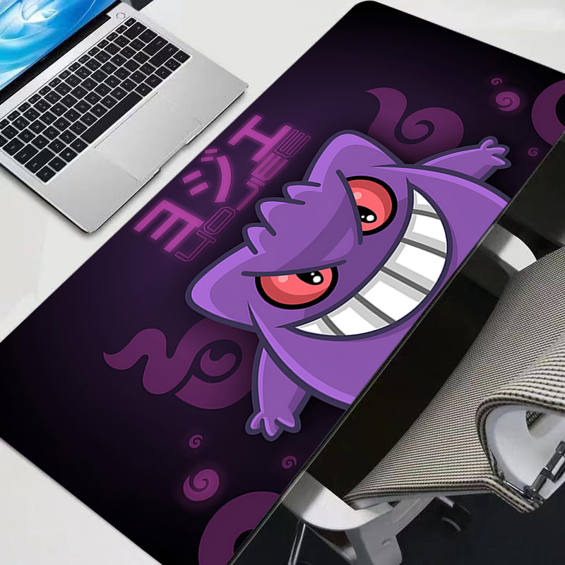 Large Mouse Pad G-gengar Mouse - огляд і ціна Gaming Keyboard Nearby