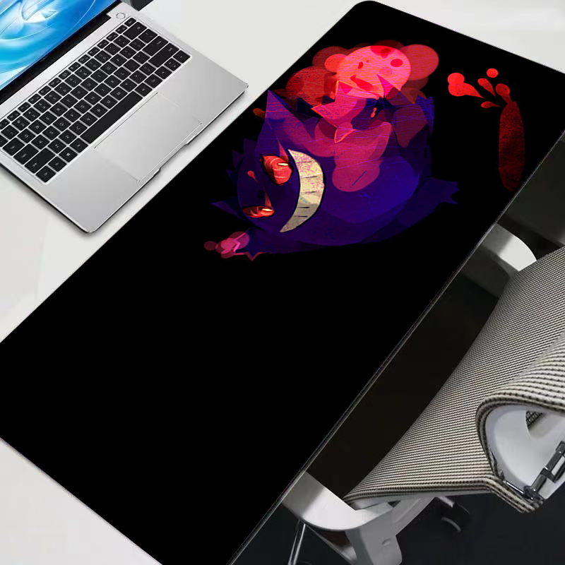Large Mouse Pad G-gengar Mouse - огляд і ціна Gaming Keyboard Nearby