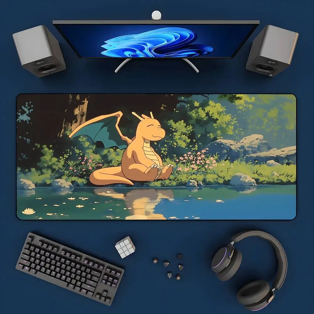 Pokemon Pikachu Gaming Mouse P - огляд і ціна Gaming Keyboard Brand