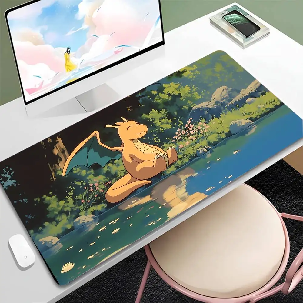 Pokemon Pikachu Gaming Mouse P - огляд і ціна Gaming Keyboard Brand